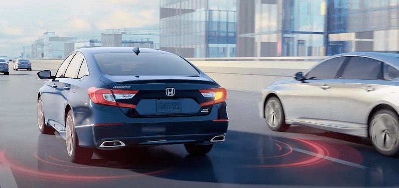 How Does Honda BSI Work?