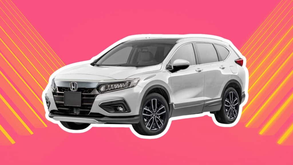 How Does the 2022 Honda CRV Compare to Its Competitors?