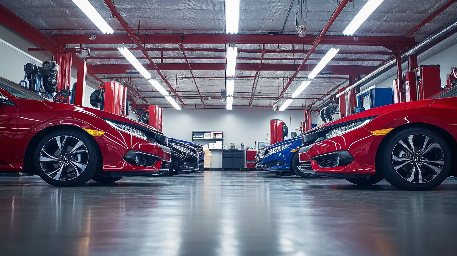 Long-Term Performance and Reliability