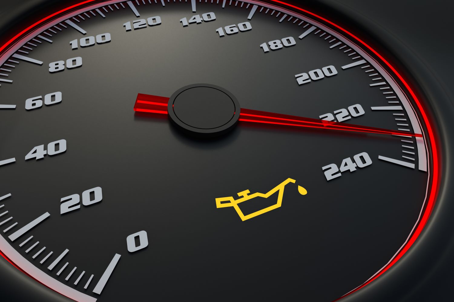 Factors Affecting Oil Change Frequency