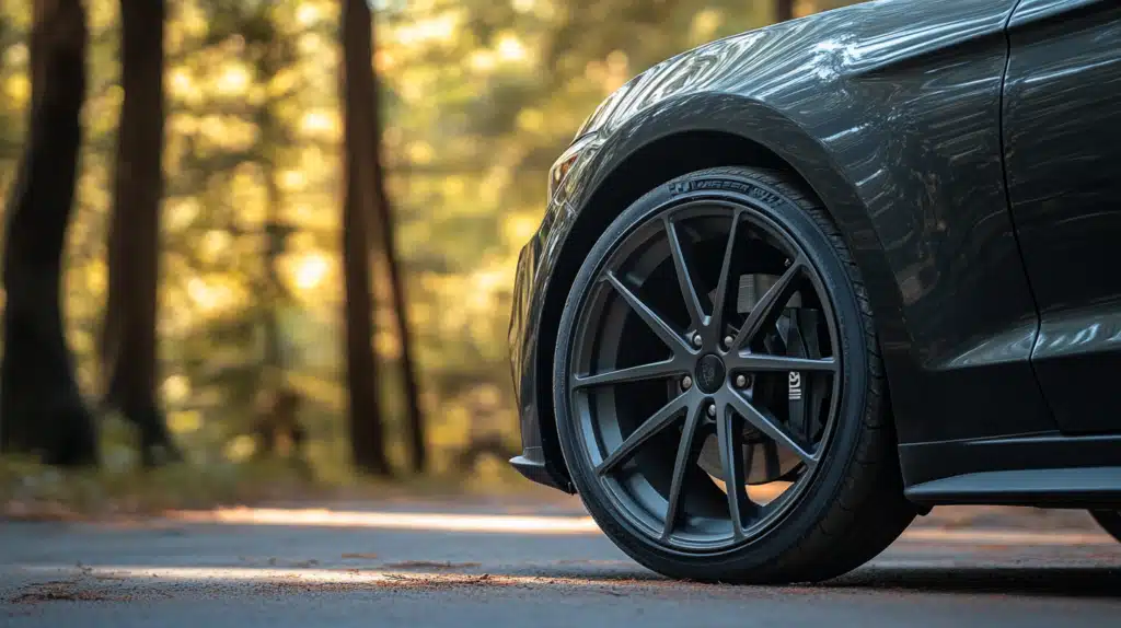 What Are the Advantages of the 5x114.3 Bolt Pattern?