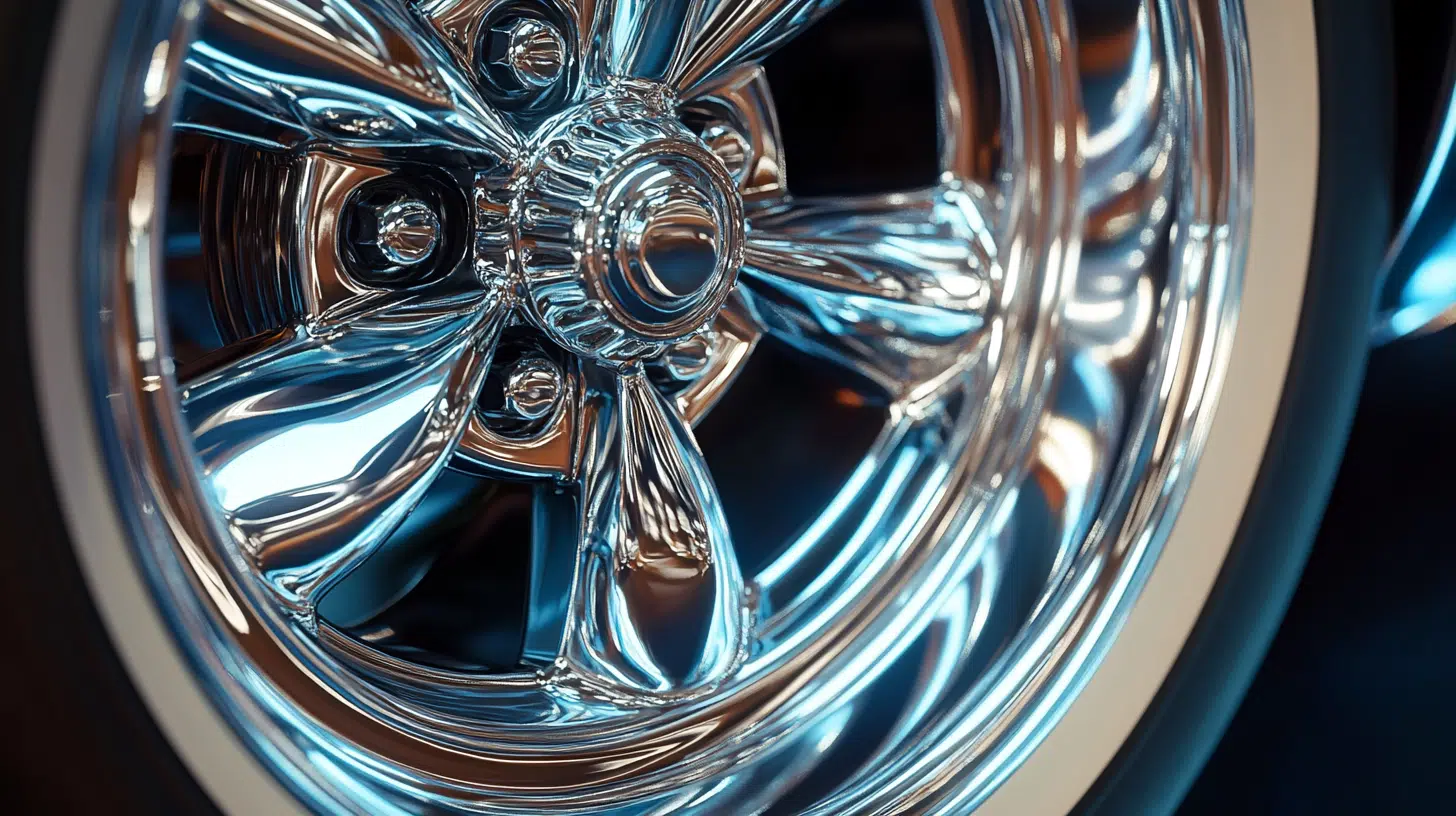 What is a 5x100 Bolt Pattern?