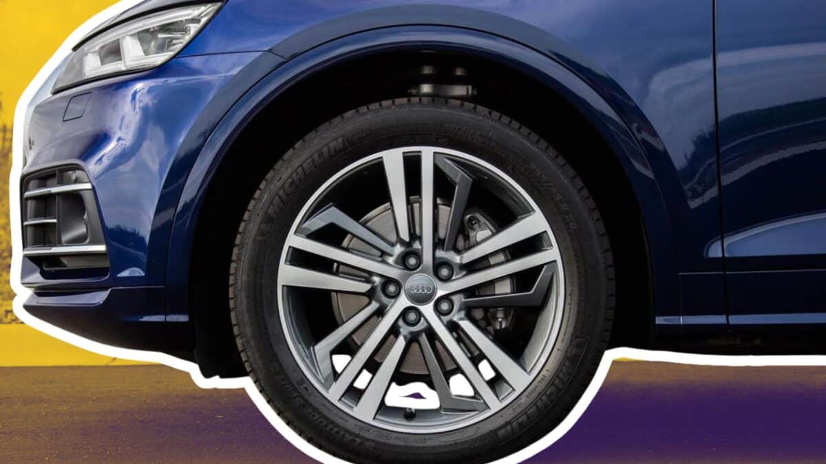 6 Common Audi Wheel Bolt Patterns Explained - Opple House