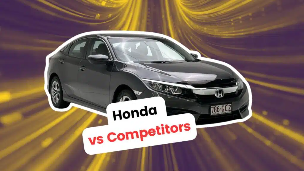 performance honda