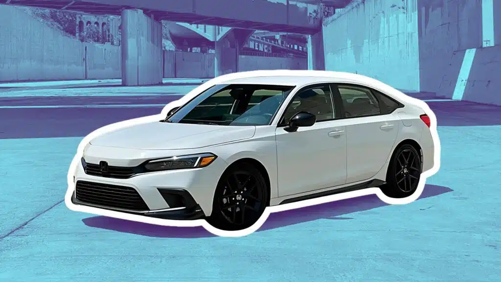 Honda Civic Sport vs. Other Trims: A Comprehensive Review 2022 honda civic sport