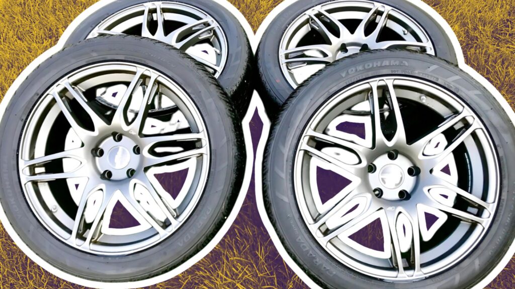 5x120 bolt pattern