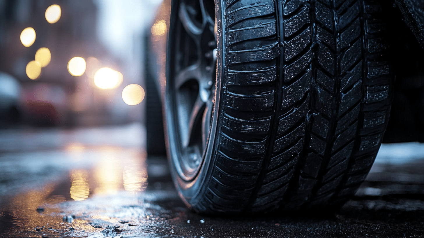 Advantages of 10-Ply Tires