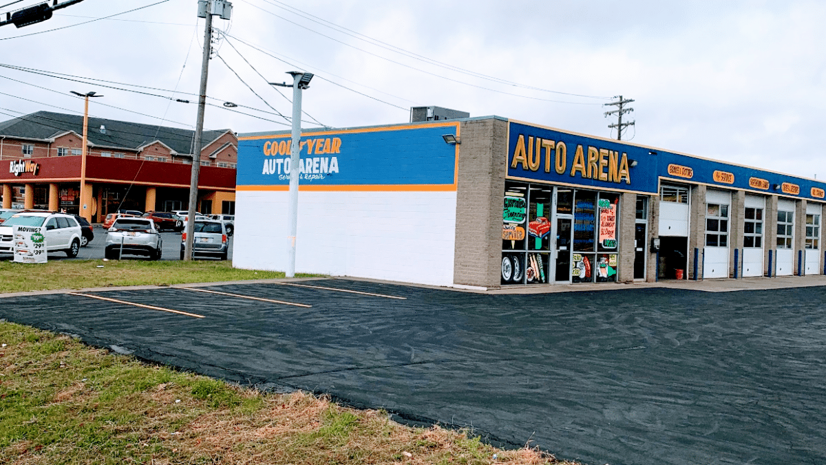 15+ Car Lots in Fairfield, Ohio You Should Visit - Opple House