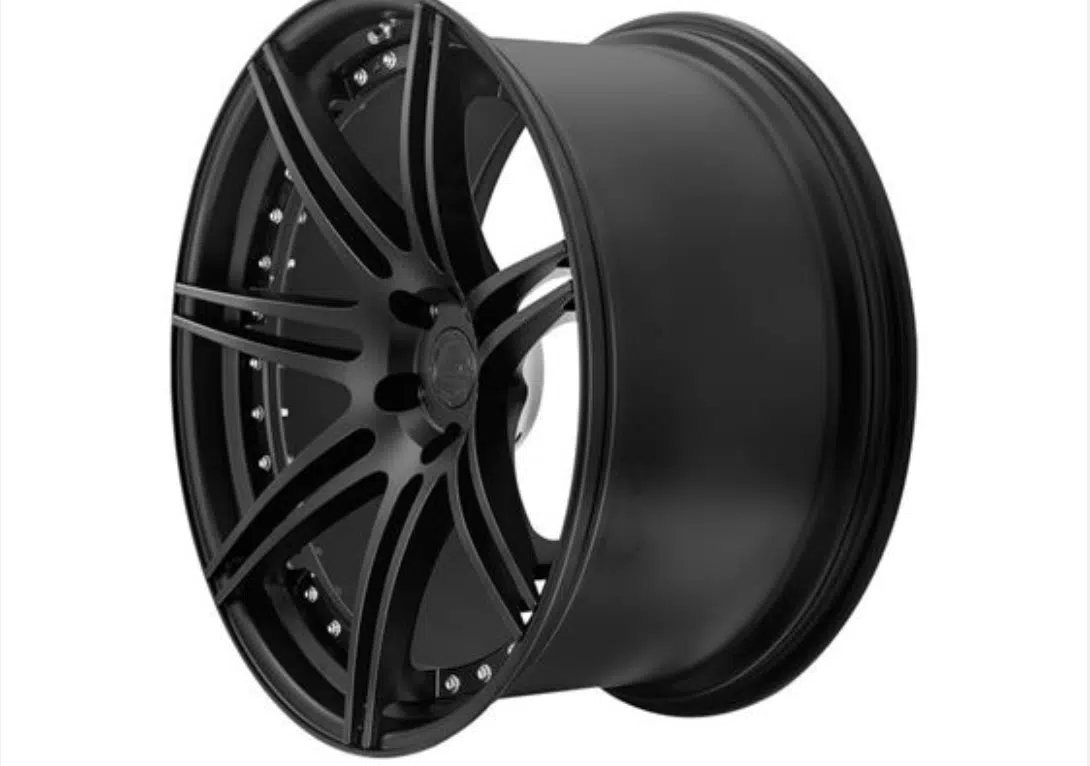 BC Forged HC027