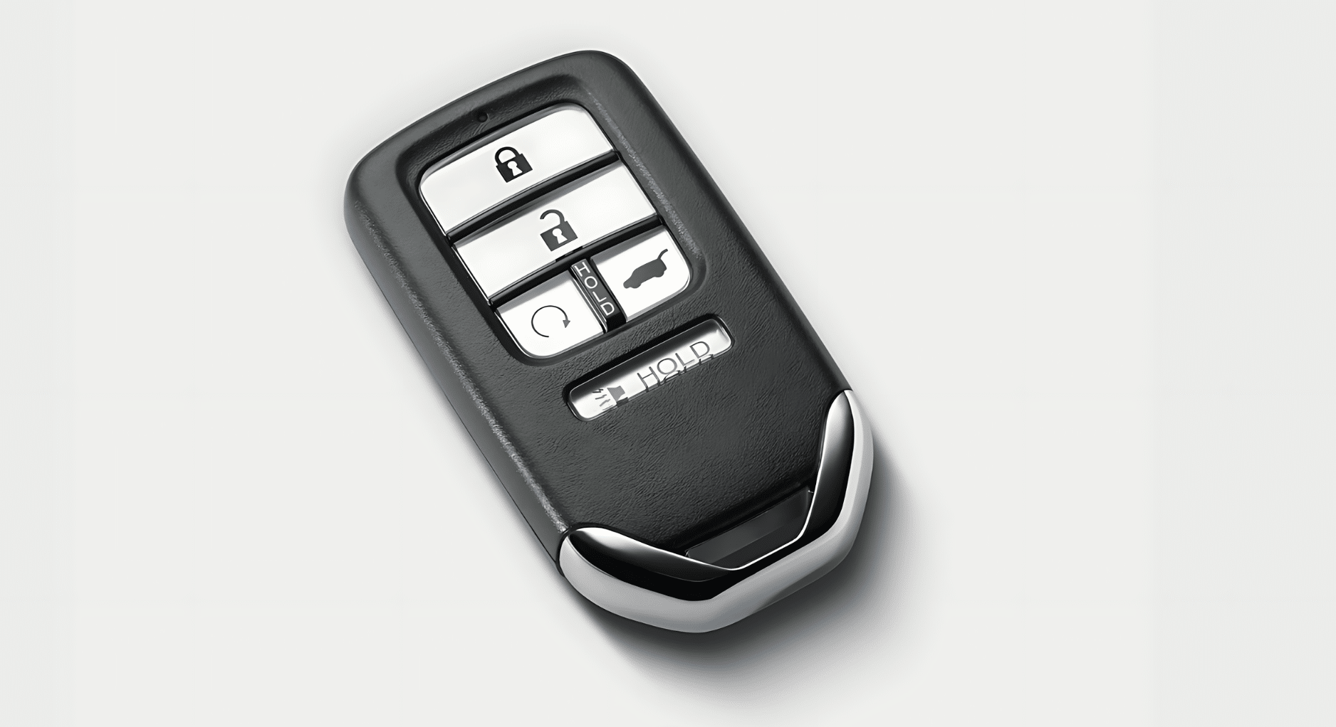 Benefits of Using Remote Start in Your Honda CR-V