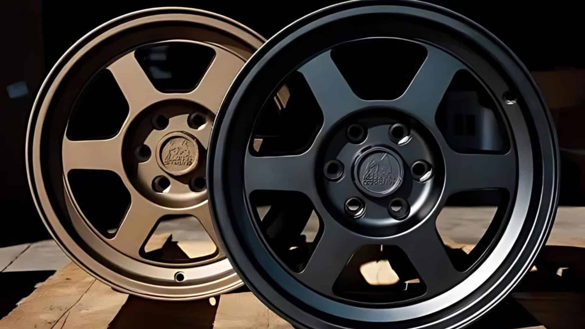 Choosing the Right Wheels