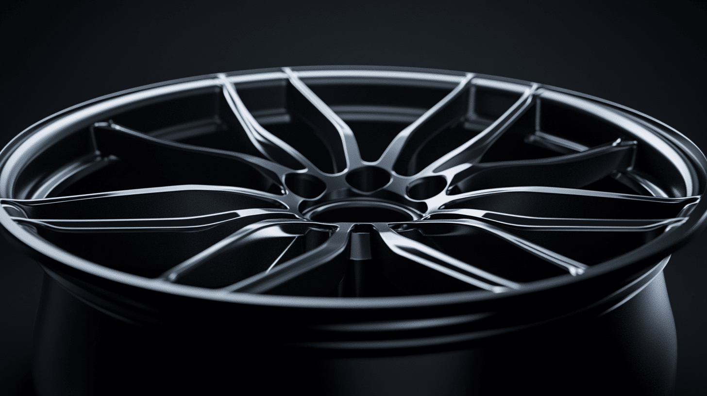 Concave Rims