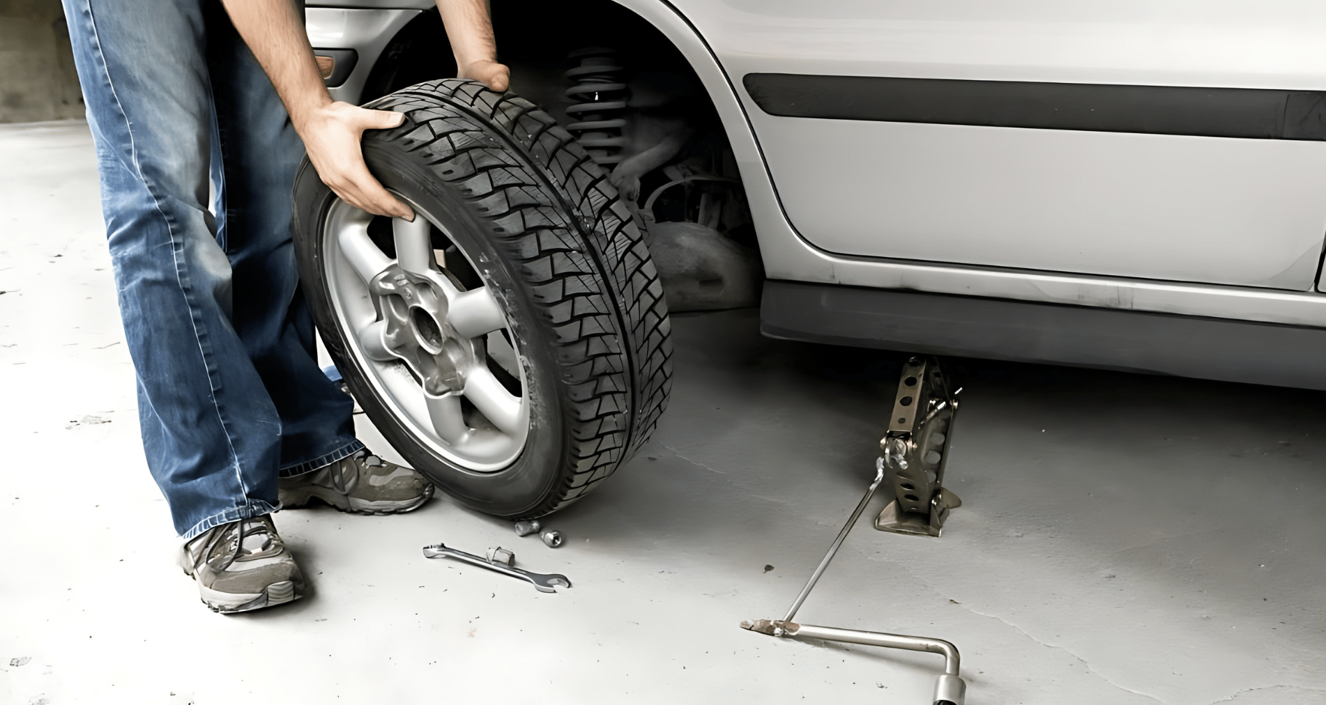 DIY Tire Rotation- Is It Worth It?