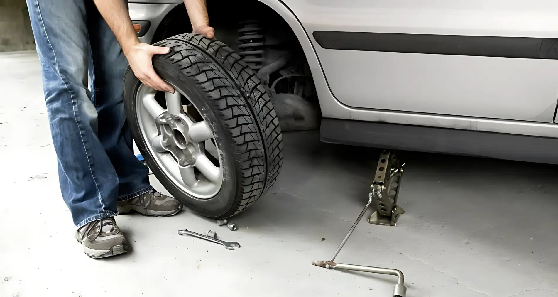 DIY Tire Rotation- Is It Worth It?