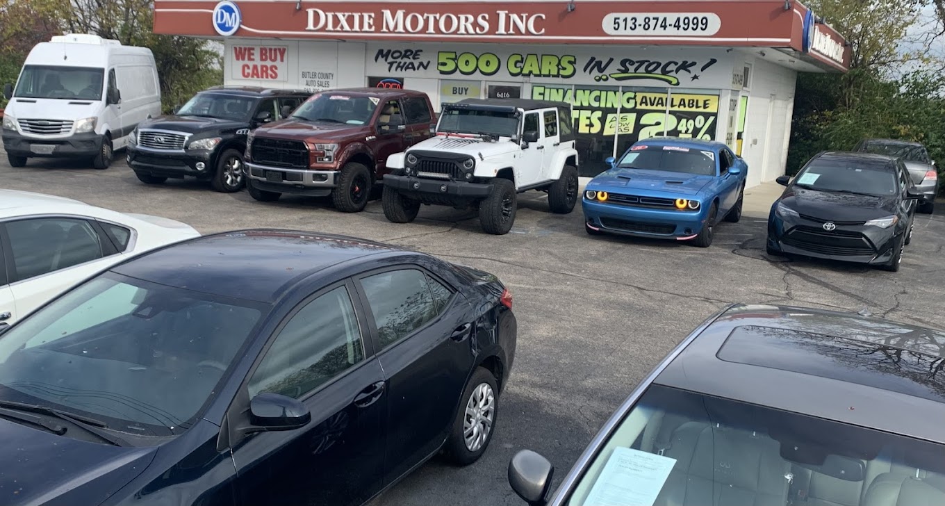 Dixie Motors