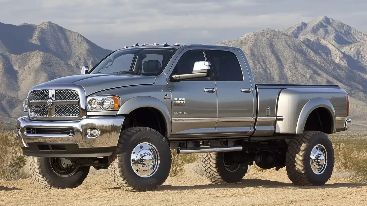 Dodge_Ram_3500_1994-2009