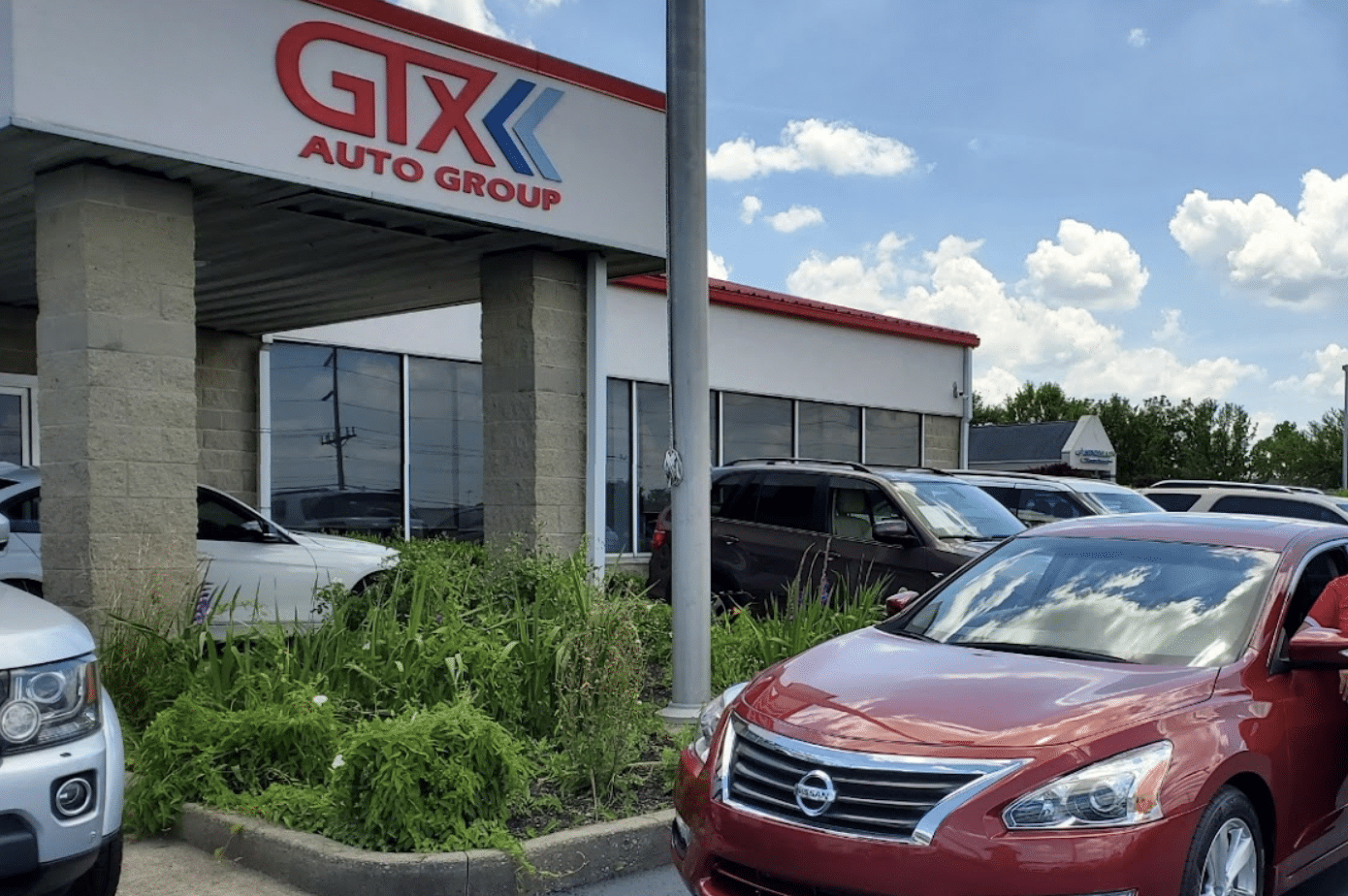 GTX Auto Group