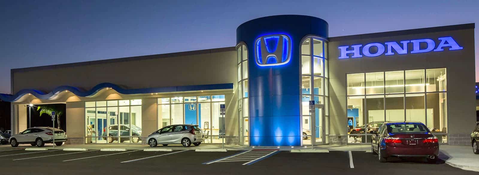 Honda East Cincinnati