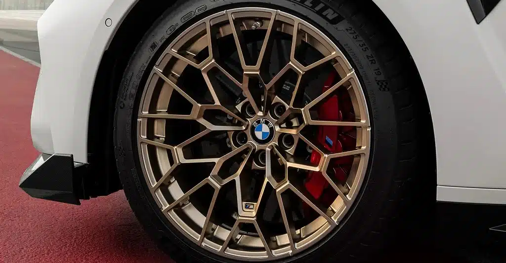 How to Measure Your BMW’s Bolt Pattern