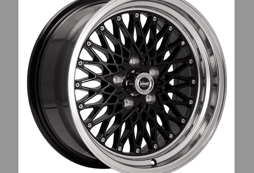 10 Trending Rim Designs: Classic Meets Modern - Opple House