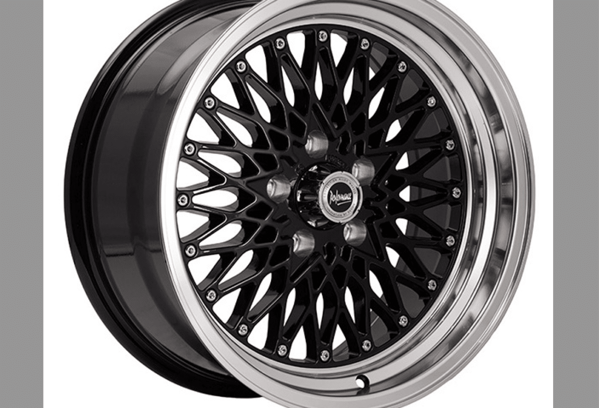 10 Trending Rim Designs: Classic Meets Modern - Opple House