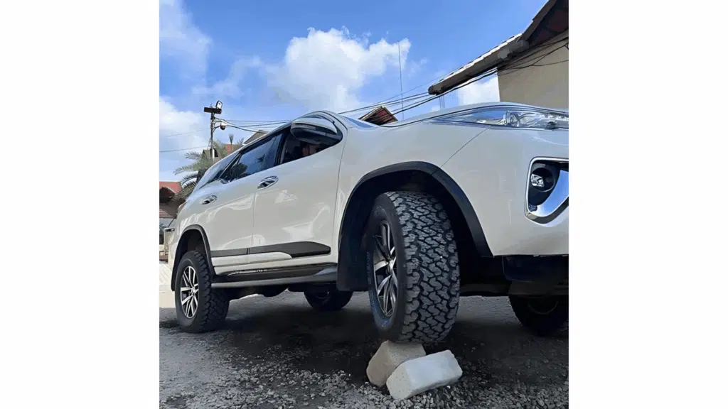 Performance and Durability