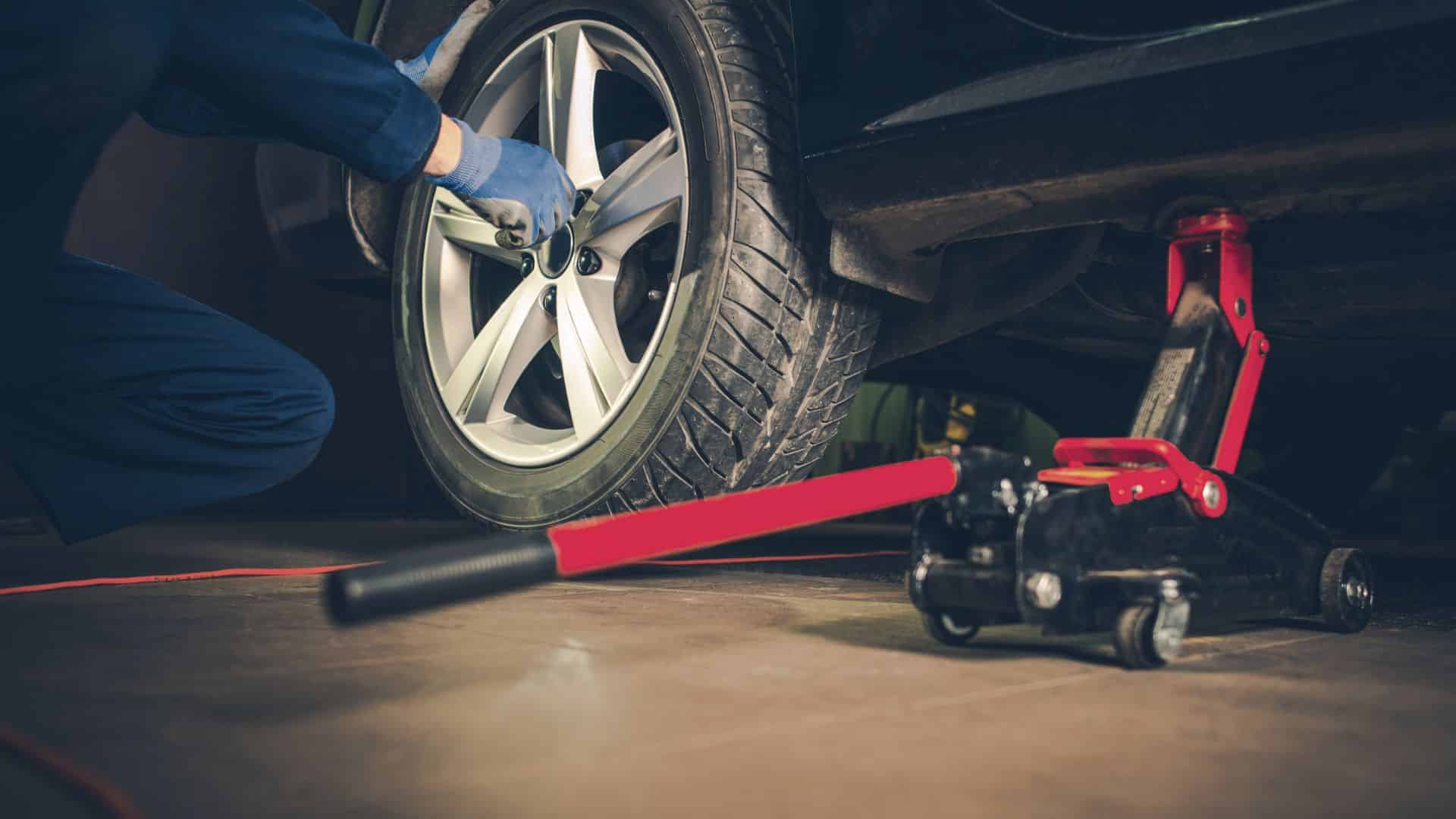 Practical Tips for Monitoring Tire Wear and Tear