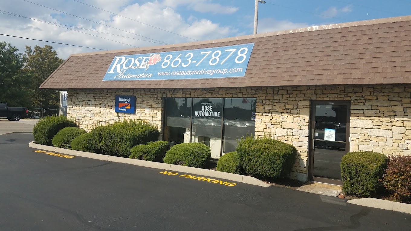 Rose Automotive Group