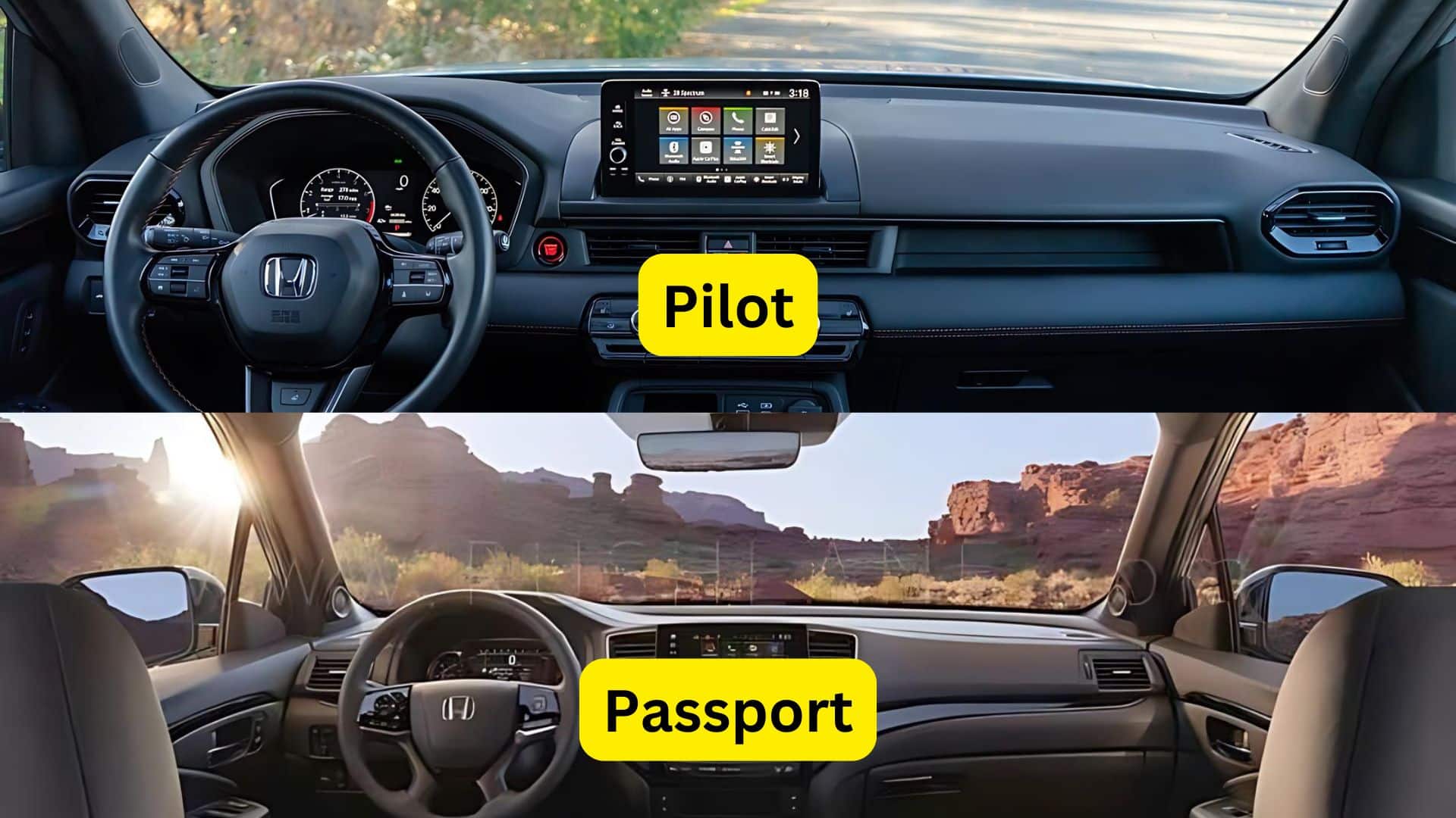 Technology and Infotainment