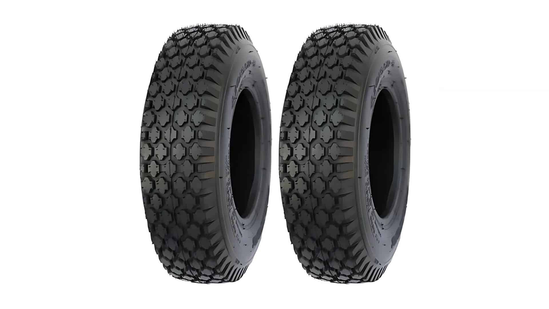 Understanding 4 Ply Tires