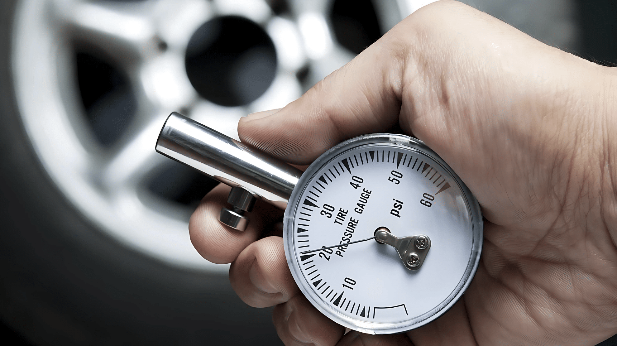 Understanding How Climate Affects Tire Pressure