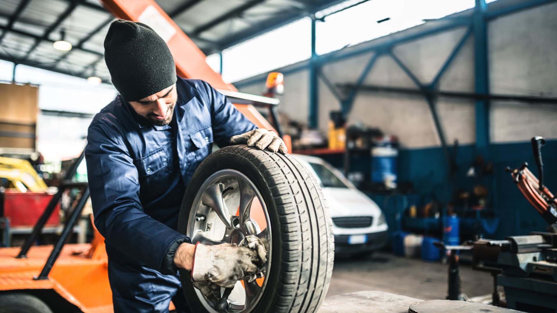 Valvoline Tire Rotation Cost