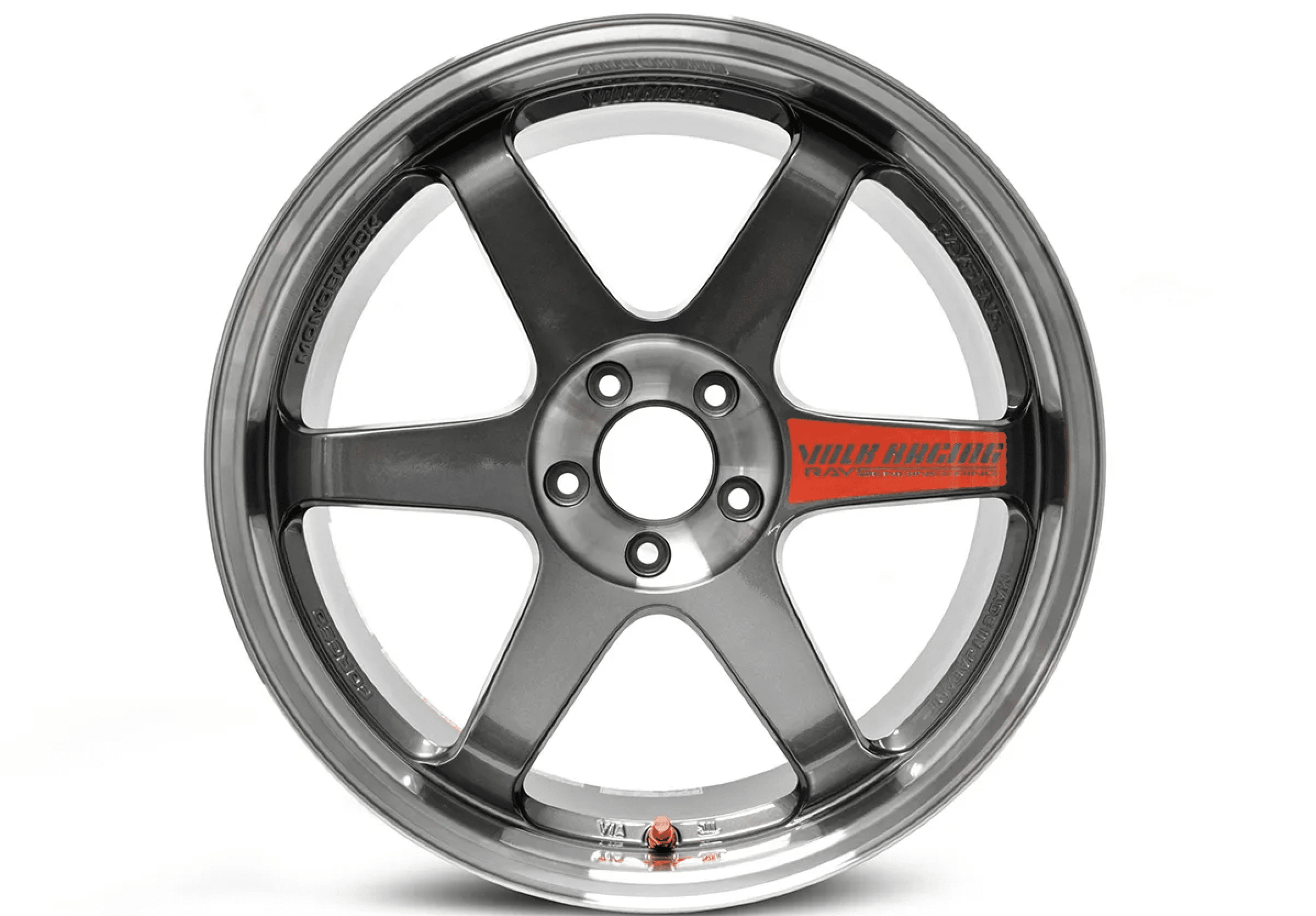 Volk Racing TE37 SL