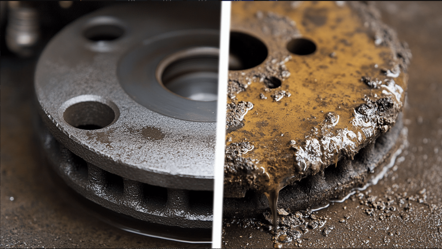 Why Regular Brake Fluid Changes Matter