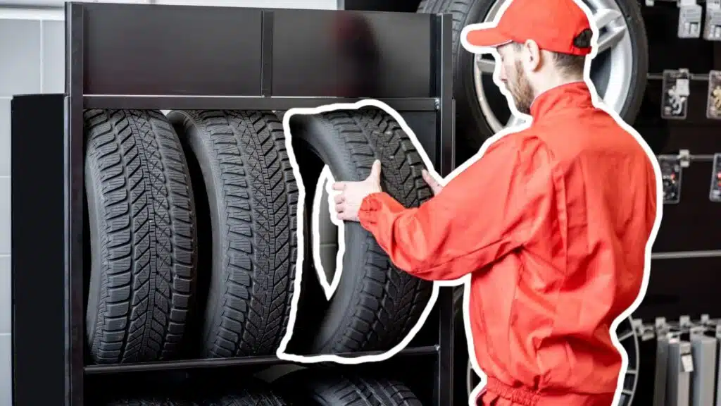 Unveiling the Functions of Wheels and Tires: A Detailed Guide