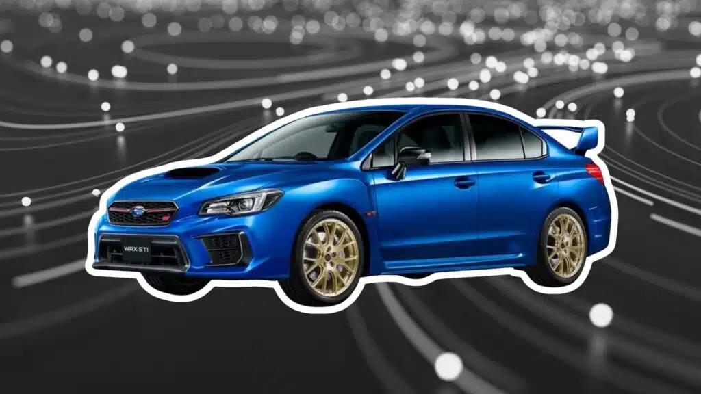 Decoding the WRX Lug Pattern: A Complete Overview Opple House