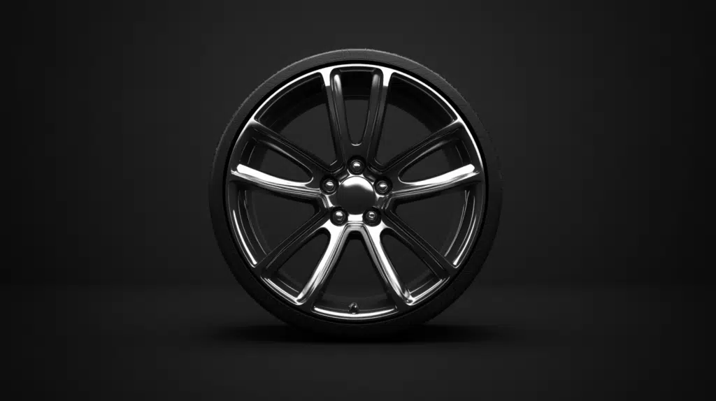 The 5×5.5 Bolt Pattern: A Complete Overview