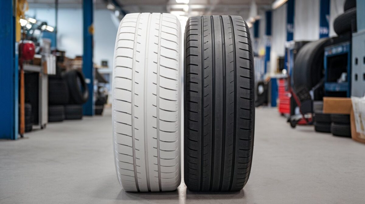 10 Ply vs. 12 Ply Tires: Understanding their Load Capacity - Opple House