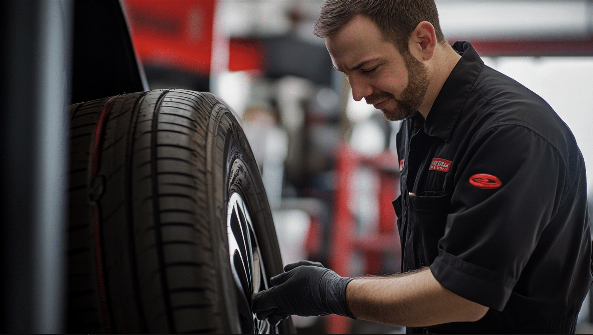 Understanding Firestone Tire Rotation Costs