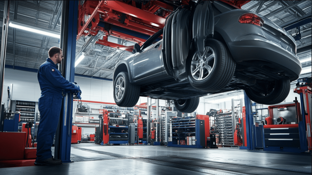 What Factors Affect Tire Rotation Costs at Costco?