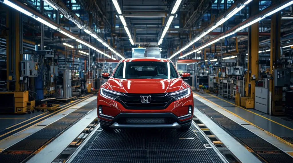 Honda HR-V Hybrid: Common Mechanical Challenges and Fixes