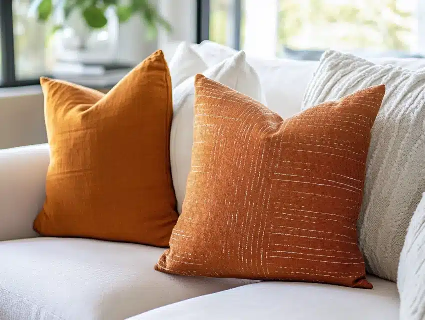 30x30-Inch Oversized Pillows