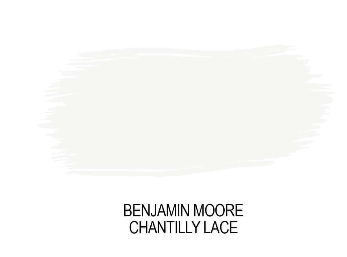 Benjamin_Moore_Chantilly_Lace