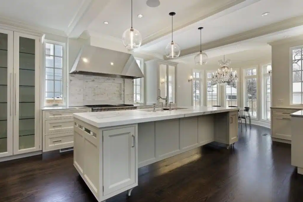 Best White Cabinet Paint for Your kitchen