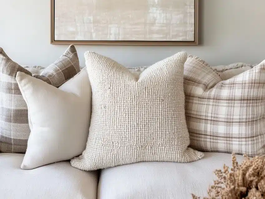 Cozy Neutral Harmony