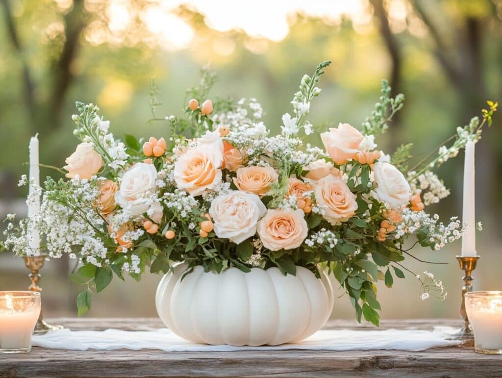 Fall Weddings