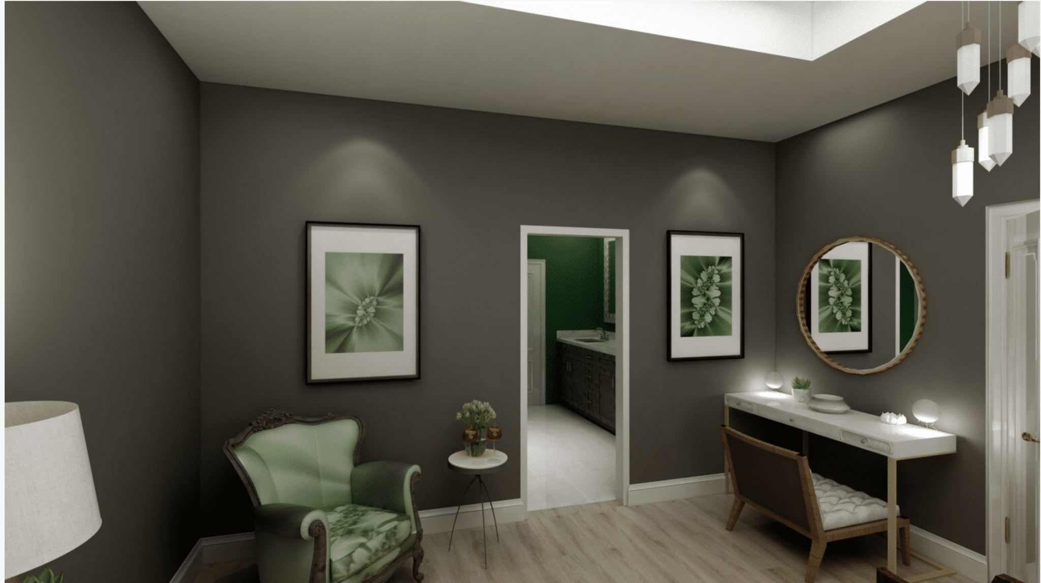 Urbane Bronze: A Bold and Versatile Color Choice - Opple House