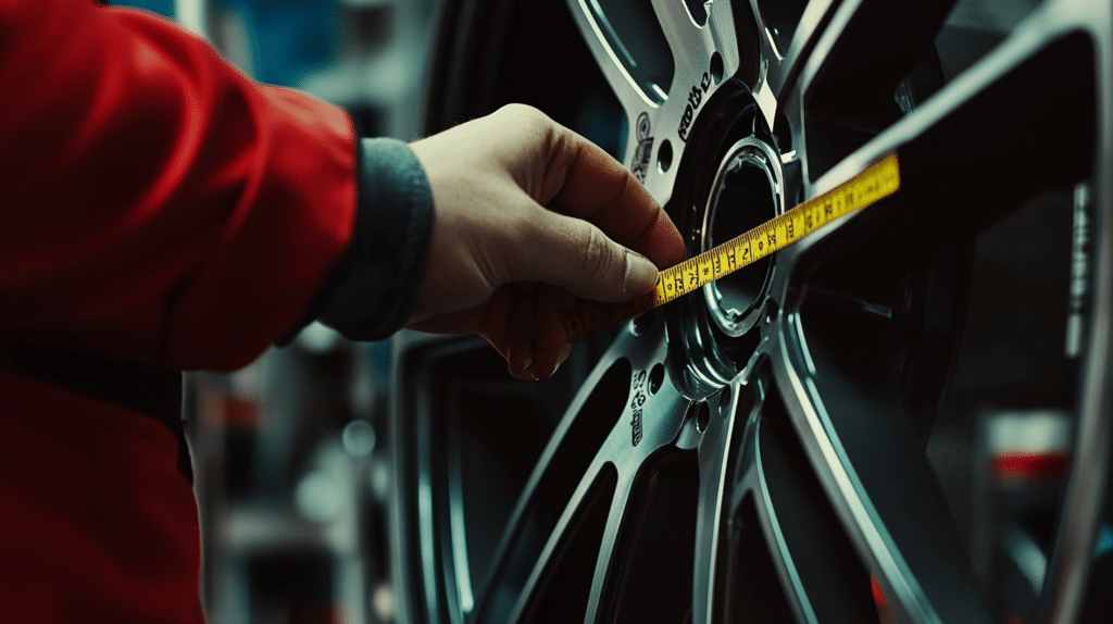 How to Find Your Volkswagen's Bolt Pattern?