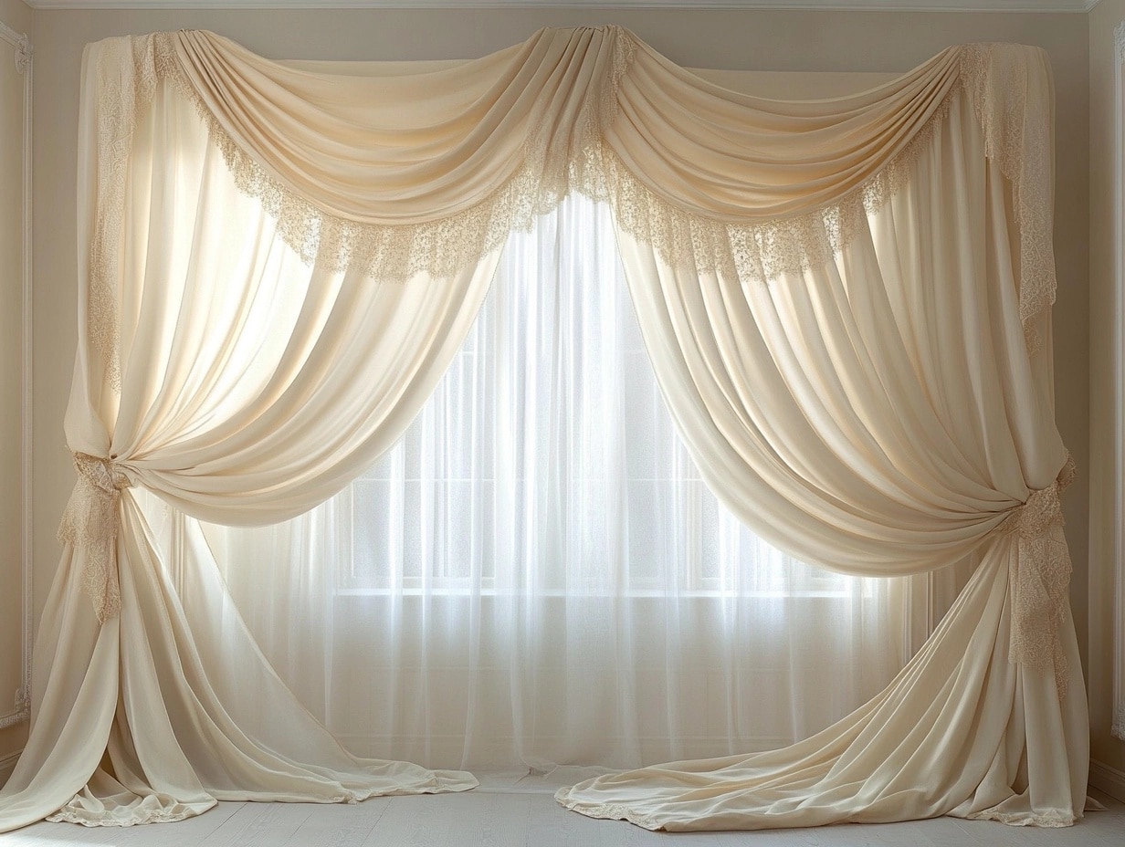 How to Hang Curtains- Simple Steps for Beautiful Results