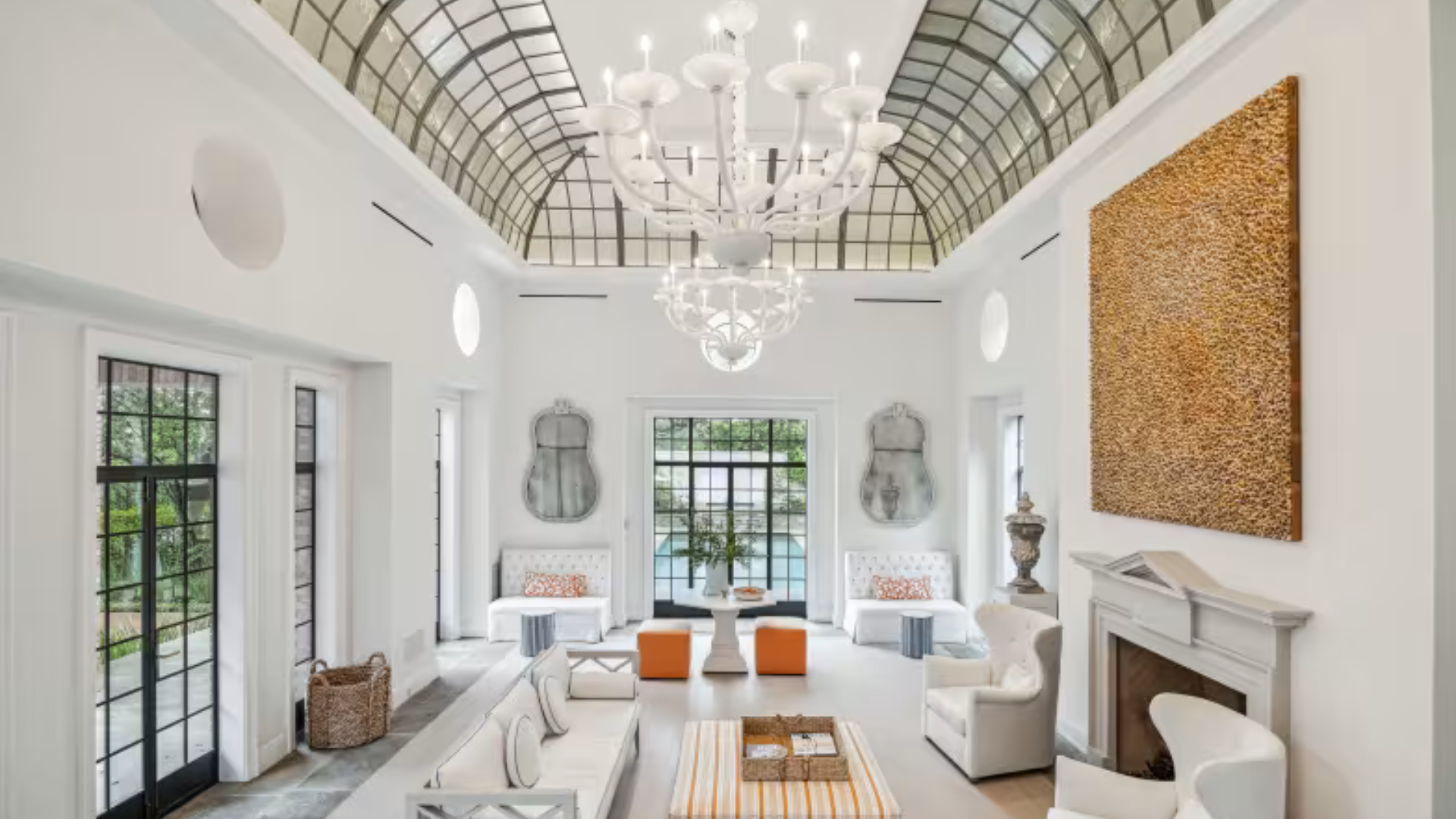 Living Spaces